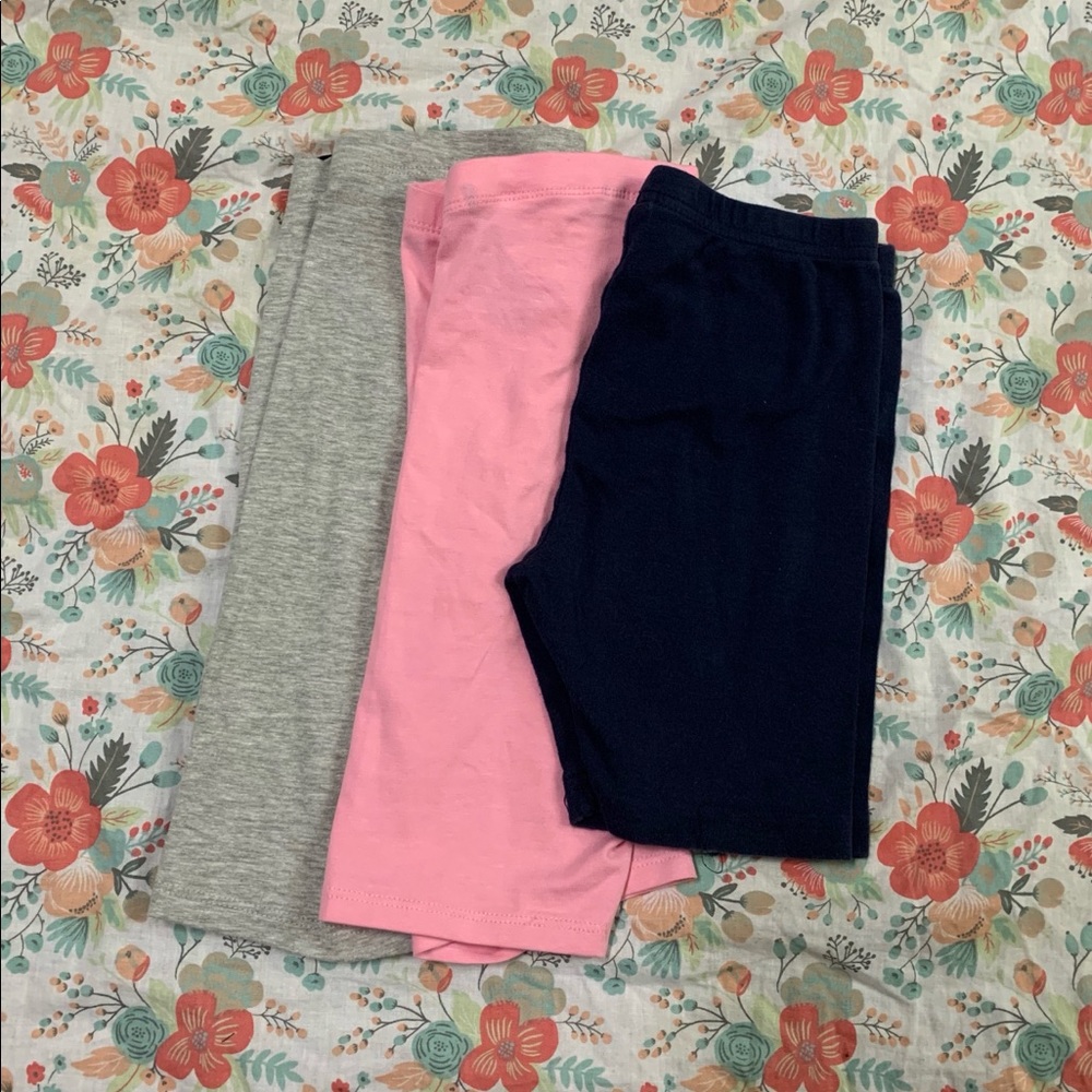 Sz 7/8 shorts lot